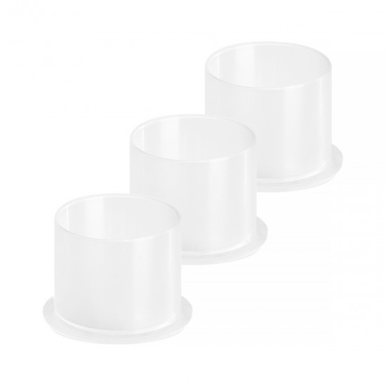 INK CUPS XL 1000 pcs.