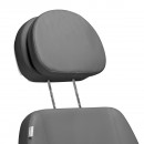 Električna kozmetička stolica SILLON CLASSIC 3 motora siva