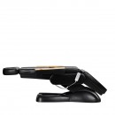 Električna kozmetička stolica SILLON Lux 273b + stolac 304 crna Električna kozmetička stolica SILLON Lux 273b + stolac 304 crna