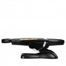 Električna kozmetička stolica SILLON Lux 273b + stolac 304 crna Električna kozmetička stolica SILLON Lux 273b + stolac 304 crna