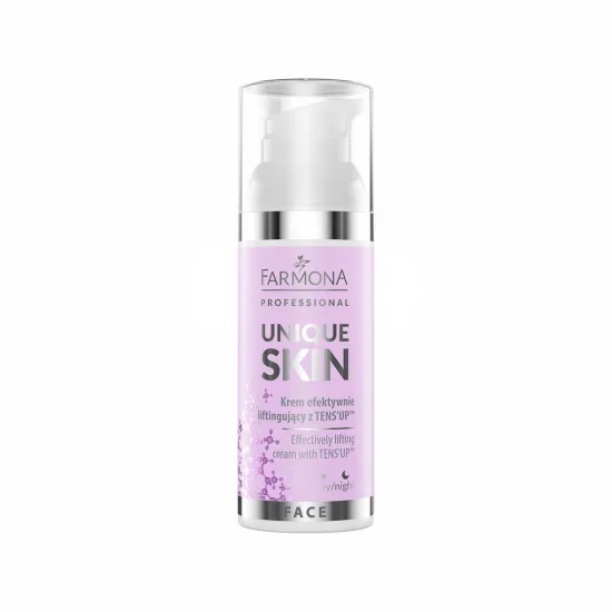 Farmona jedinstvena krema za kožu koja učinkovito lifting TENS'UP 50 ml