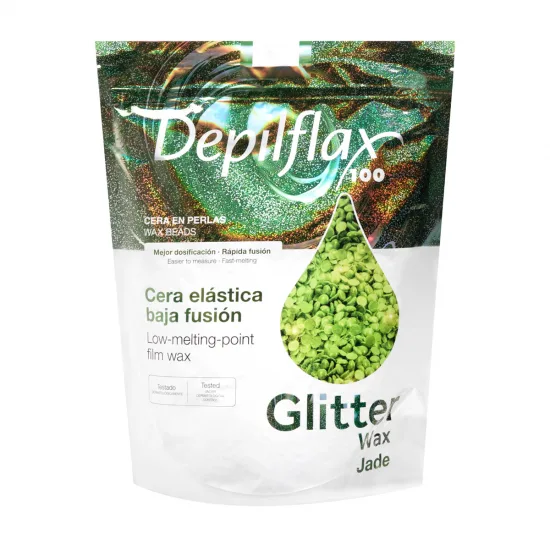 Depilflax žad perle 1 kg