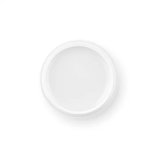Claresa gel za izgradnju Soft&Easy mliječno bijeli gel 45g — slika 5