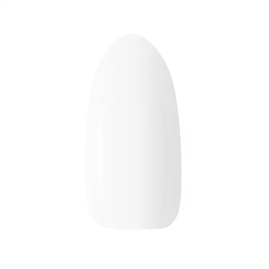 Claresa gel za izgradnju Soft&Easy mliječno bijeli gel 12 g — slika 4
