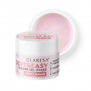 Claresa Soft&Easy gel za izgradnju dlake sa slatkim šećerom 12 g