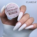 Claresa Soft&Easy gel za izgradnju dlake sa slatkim šećerom 12 g