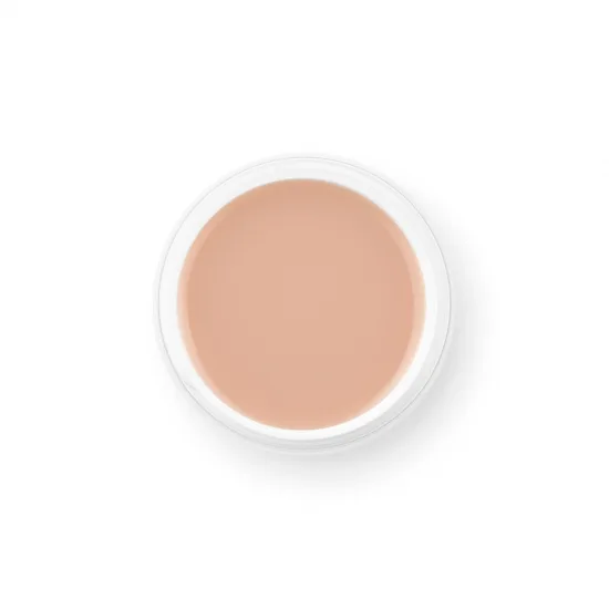 Claresa gel za oblikovanje Soft&Easy gel svijetlo bež 45g — slika 5