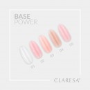 CLARESA BASE POWER 04 - 5g