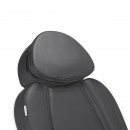 Electric cosmetic chair Azzurro 803D 3-motors grey