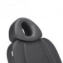 Electric cosmetic chair Azzurro 803D 3-motors grey