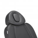 Electric cosmetic chair Azzurro 803D 3-motors grey