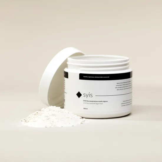 Syis neuropeptidna maska od algi 500 ml — slika 5
