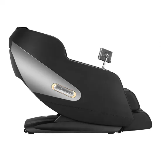 Sakura masažna fotelja Comfort Plus 806 crna — slika 4