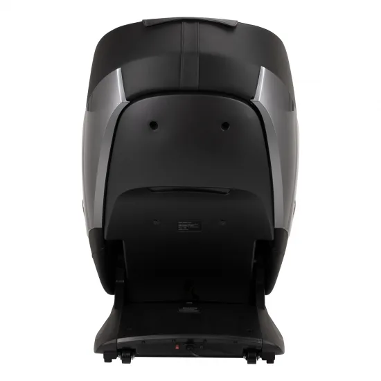Sakura masažna fotelja Comfort Plus 806 crna — slika 7