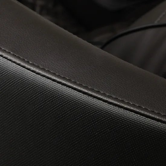 Sakura masažna fotelja Comfort Plus 806 crna — slika 11