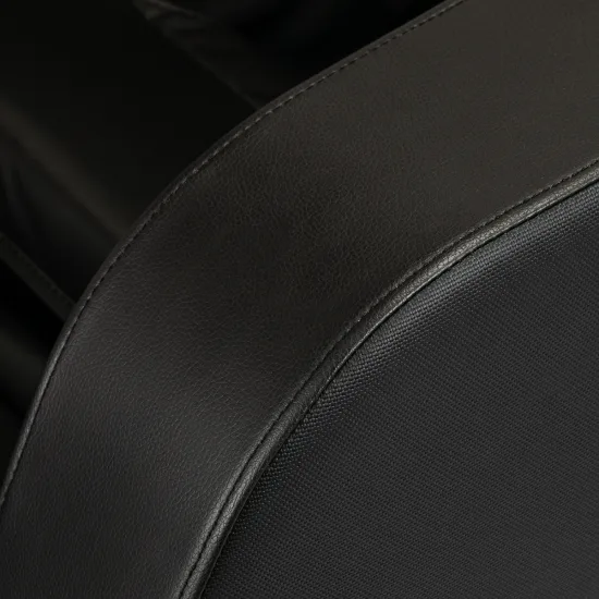 Sakura masažna fotelja Comfort Plus 806 crna — slika 15