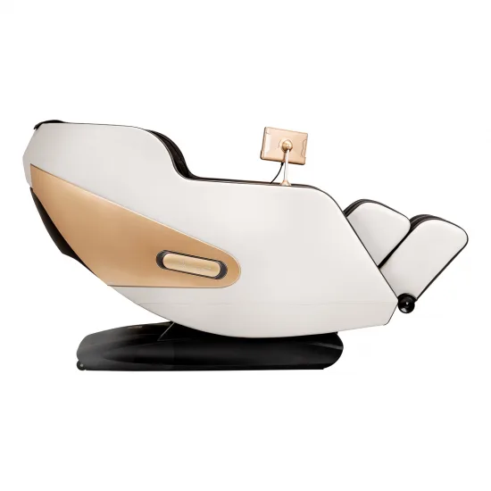 Sakura Comfort Plus 806 masažna fotelja smeđe boje — slika 6
