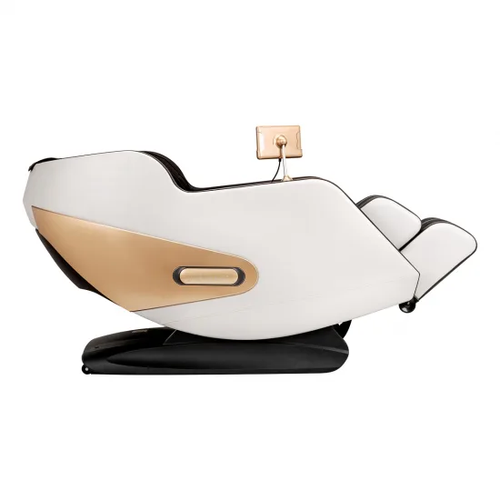 Sakura Comfort Plus 806 masažna fotelja smeđe boje — slika 7
