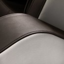 Sakura Comfort Plus 806 masažna fotelja smeđe boje