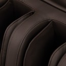Sakura Comfort Plus 806 masažna fotelja smeđe boje