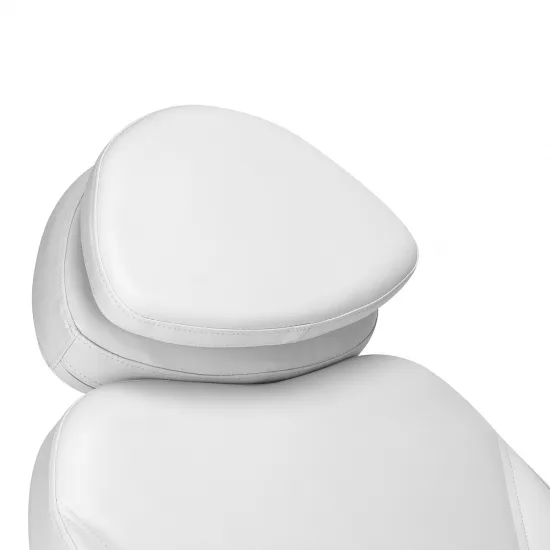 Azzurro pedikerska stolica 563S bijela — slika 2