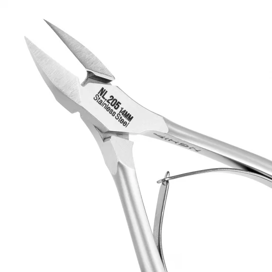 Nghia export kliješta za urasle nokte NL.205 14MM — slika 2