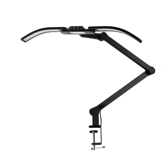 Glow L05 lampa crna