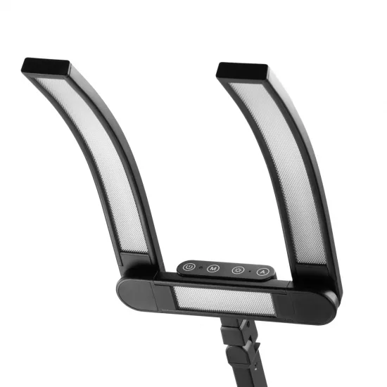 Glow L05 lampa crna — slika 6