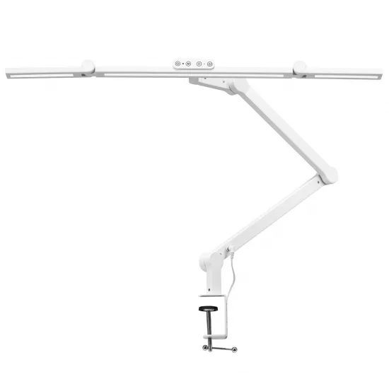Glow L03 stolna lampa za tretmane, bijela — slika 7