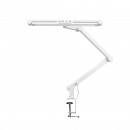 Glow L03 tabletop treatment lamp white