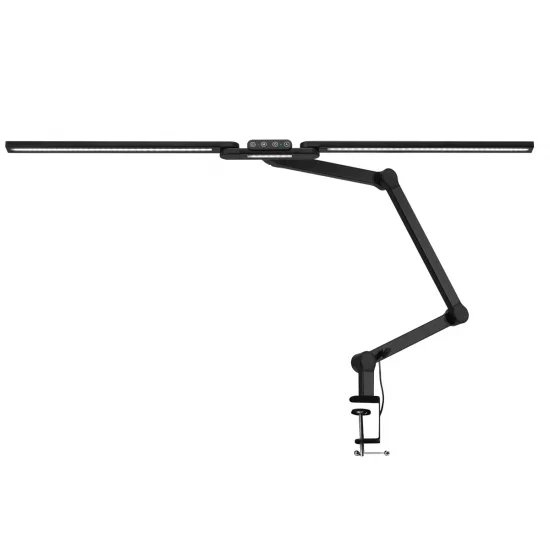 Glow L04 stolna lampa za tretmane, crna — slika 8
