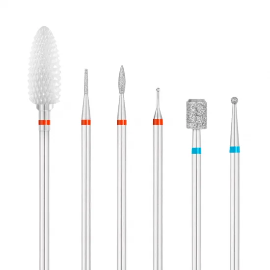 Komplet za rezanje Exo Podo Set — slika 2