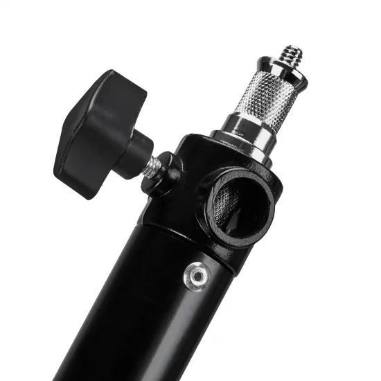 Vješalica za prstenastu lampu — slika 7