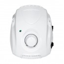 Saeyang Marathon 3 Champion nail drill machine white + H35LSP white