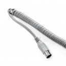 Saeyang Marathon 3 Champion nail drill machine white + H35LSP white