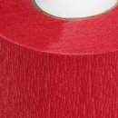 Ovratnice od papira za frizere, 5 kom., crvene
