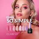 CLARESA Hybrid Polish So simple 1- 5g