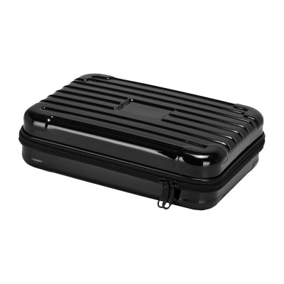 Barber hairdressing case black Barber hairdressing case black
