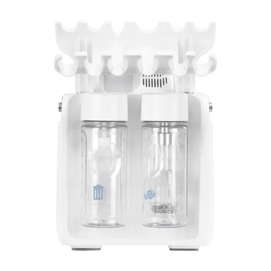 Uređaj hydrafacial nove generacije 6 u 1 s vodikom H2+ — slika 4
