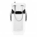 Gabbiano Porto hair wash unit black