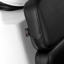 Gabbiano Porto hair wash unit black