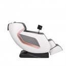 Sakura Classic 802A masažna fotelja bijelo-siva