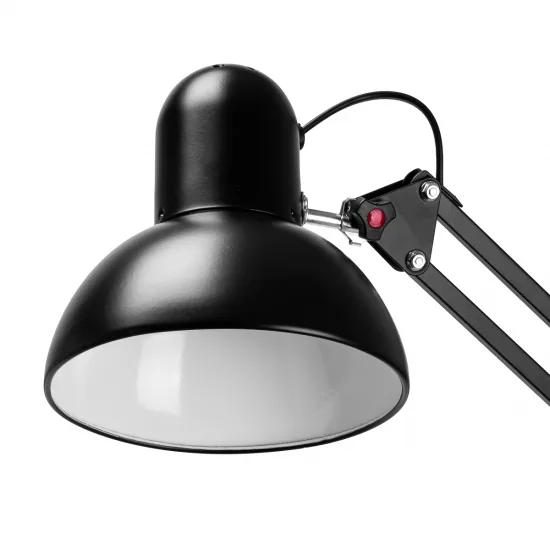 PiX 314 stolna lampa crna — slika 8