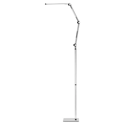 LED lampa za jogu 22W srebrna