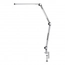 LED Yoga treatment lamp 22W silver