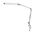 LED Yoga treatment lamp 22W silver