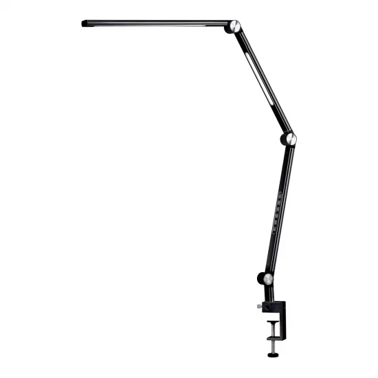 Crna lampa za jogu — slika 3