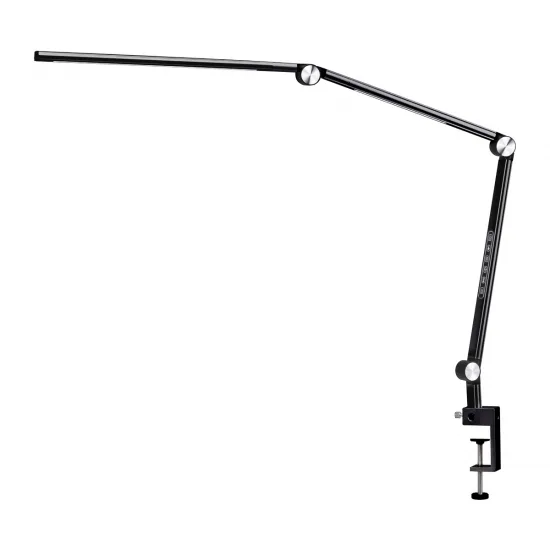 Crna lampa za jogu — slika 4