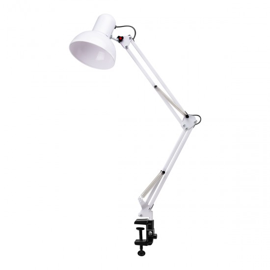 PiX 314 desk lamp white