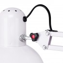 PiX 314 desk lamp white